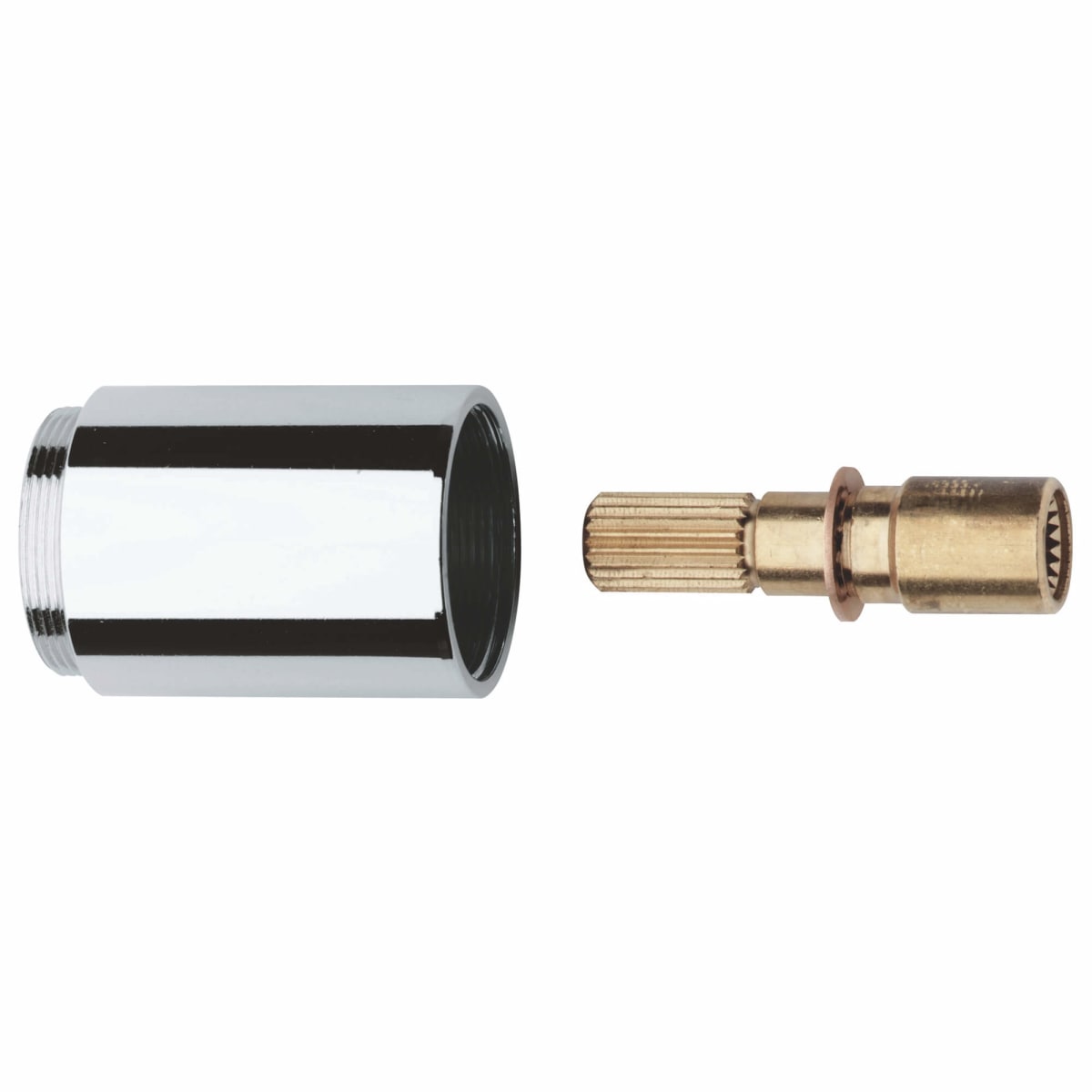 GROHE 06428000 BATH & KITCHEN FAUCETS