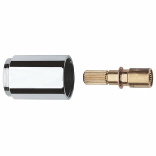 GROHE Grohe 06428000 Extension Kit (1-9/16) in GROHE CHROME