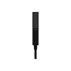 HANSGROHE Hansgrohe 24322671 Pulsify E Baton Handshower 100 1-Jet 2.5 GPM Replacement MPN