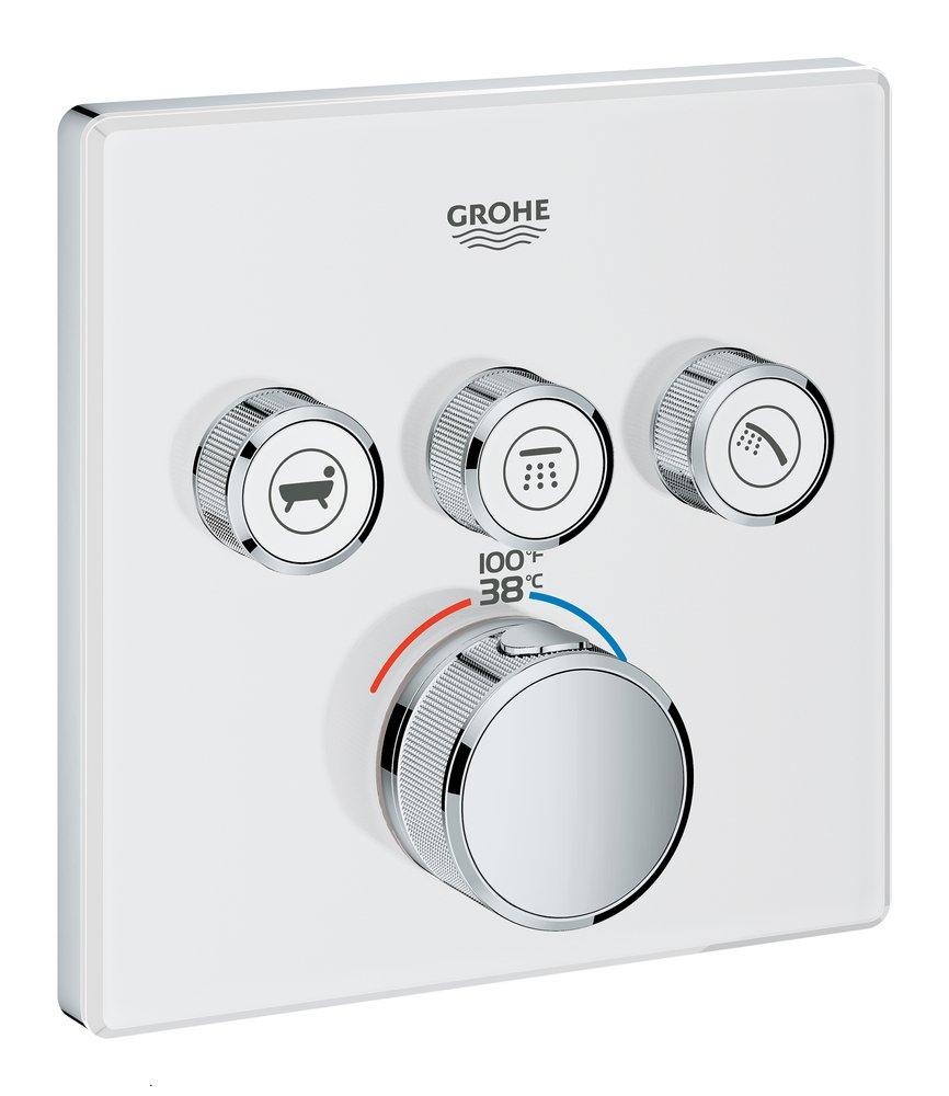 GROHE 29165LS0 TOILETS & ACCESSORIES