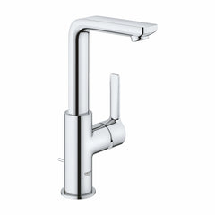 GROHE GROHE 2382500A Lineare Single Handle Monoblock Bathroom Sink Faucet in Chrome