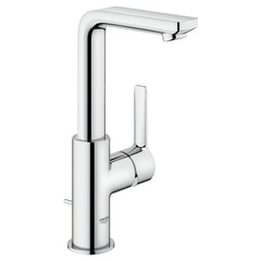 GROHE GROHE 2382500A Lineare Single Handle Monoblock Bathroom Sink Faucet in Chrome