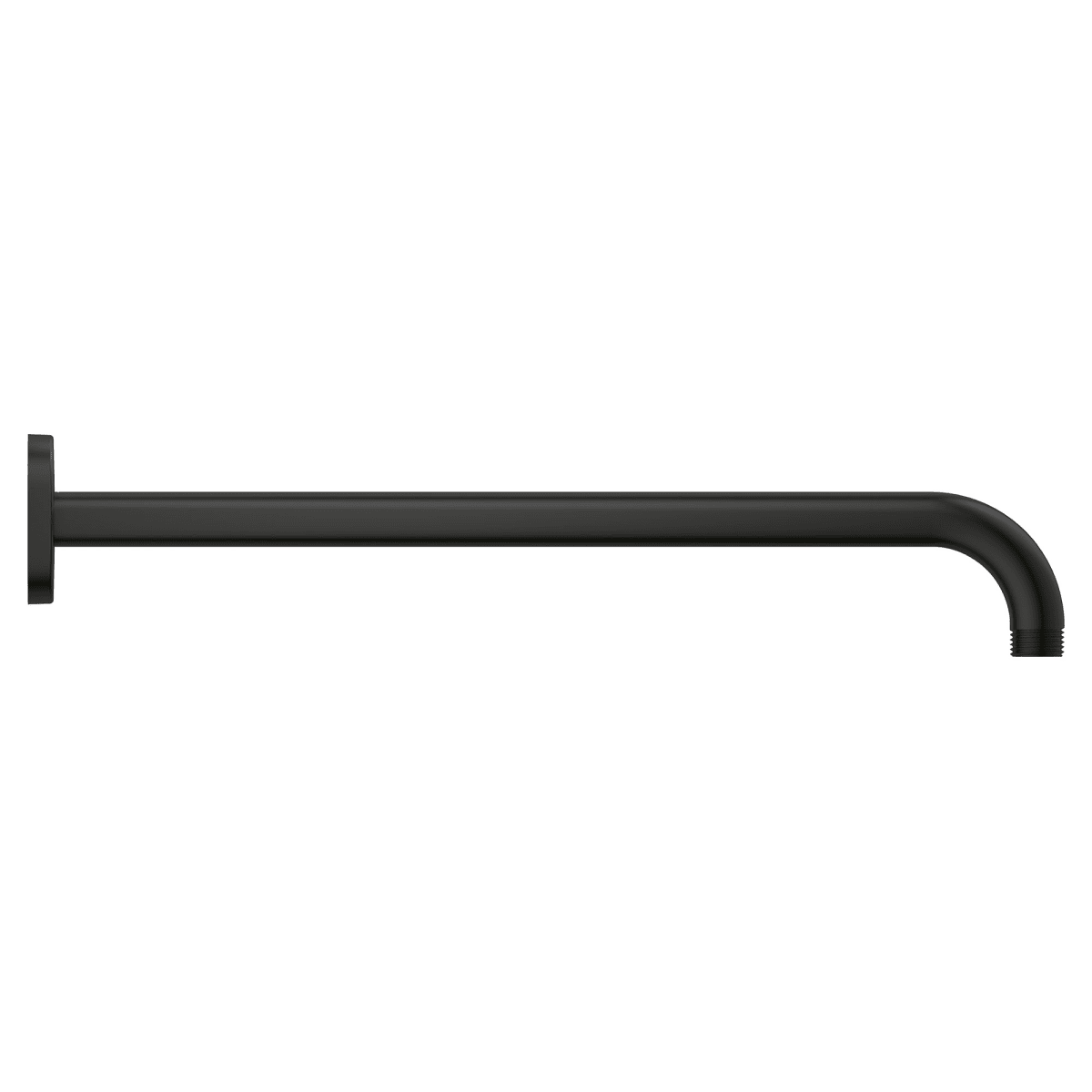 GROHE Grohe 285402430 15 Shower Arm in Matte Black