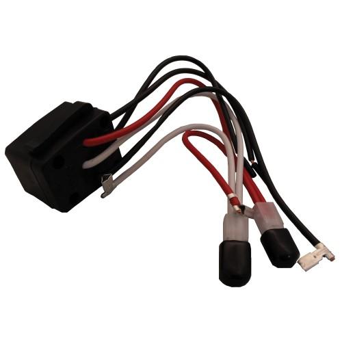 HVAC URO81 RELAYS