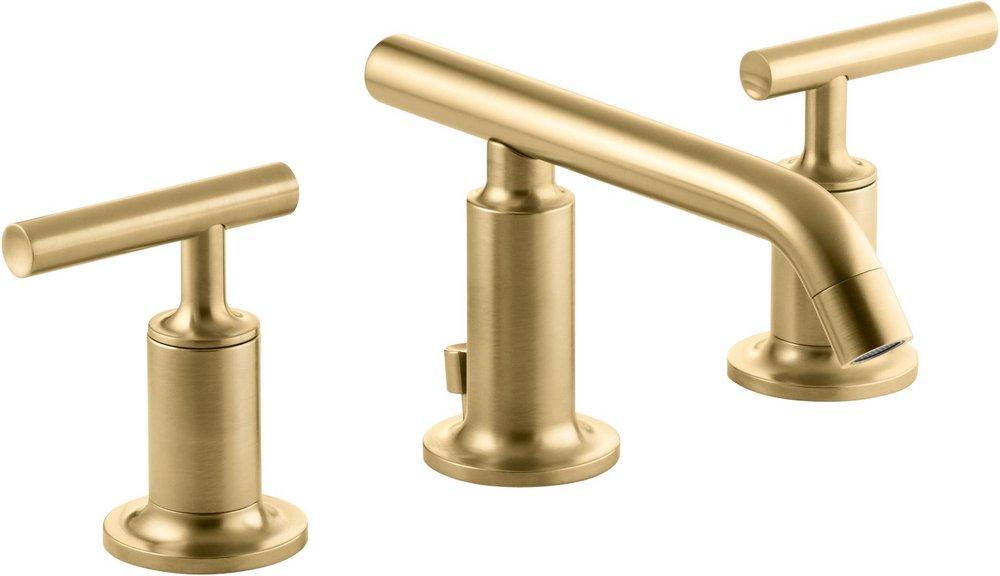 KOHLER 14410-4-2MB BATH & KITCHEN FAUCETS