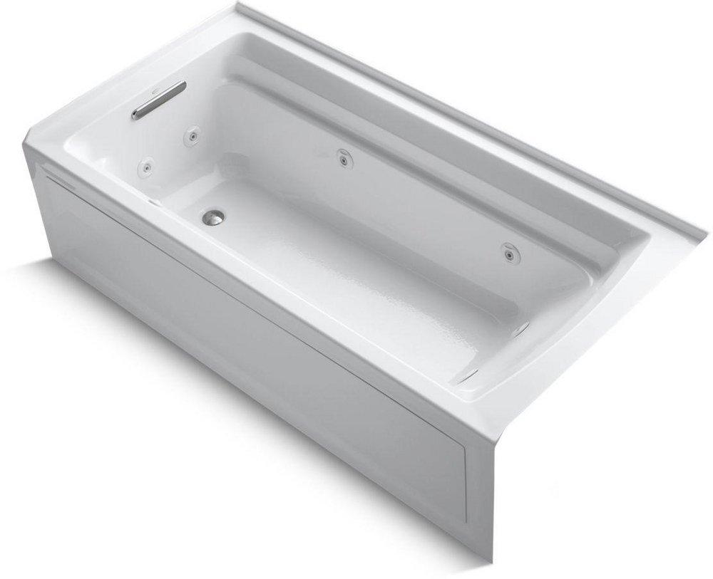 KOHLER 1124-LA-0 TOILETS & ACCESSORIES