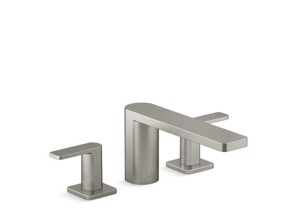 KOHLER 27121-4-BN BATH & KITCHEN FAUCETS