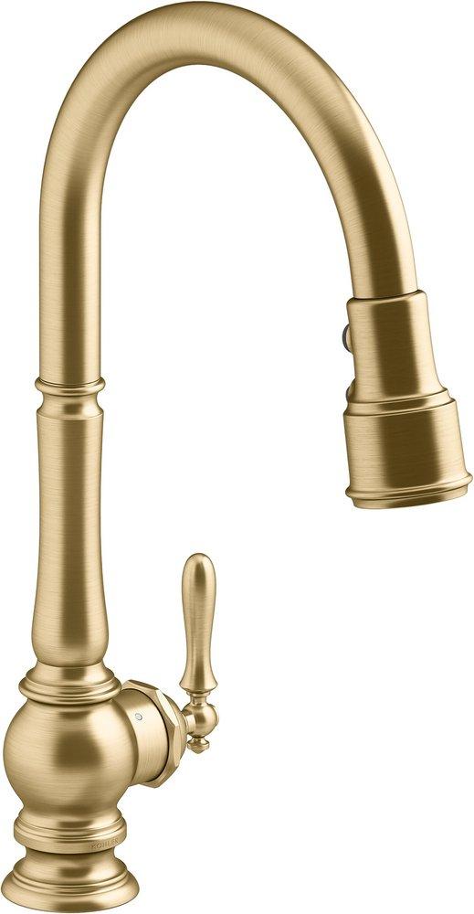 KOHLER 29709-2MB KITCHEN FAUCETS