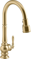 KOHLER 29709-2MB KITCHEN FAUCETS
