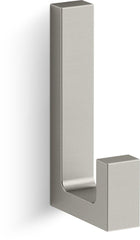 KOHLER 27363-BN BATH GRAB BARS