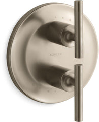 KOHLER T14489-4-BV THERMOSTATIC VALVES