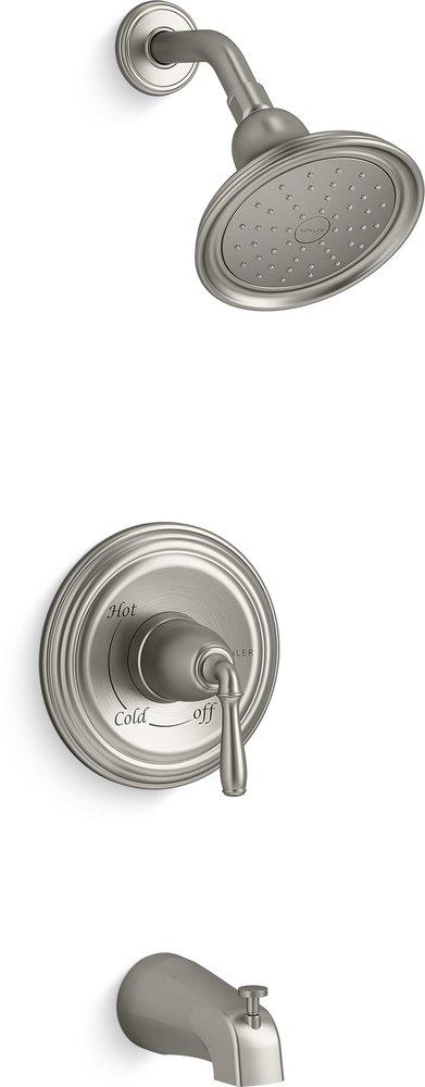 KOHLER TS395-4G-BN BATH & KITCHEN FAUCETS