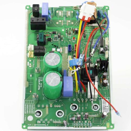 LG 6871A10135Z CONTROL BOARDS
