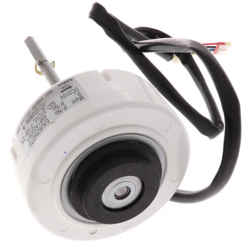 LG LG EAU62943701 Motor Assembly DC Indoor Replacement MPN 4681A20091L