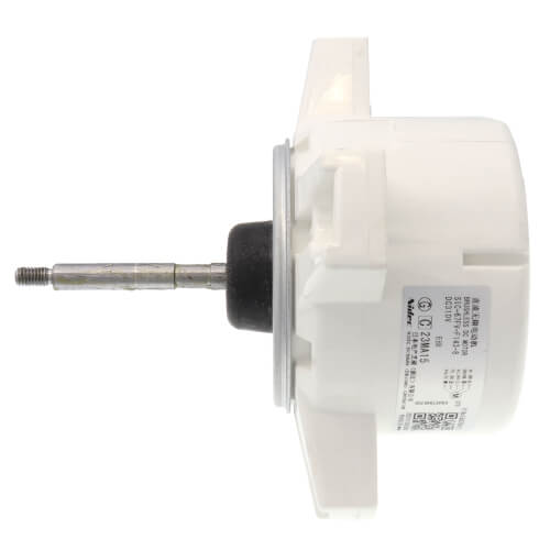 LG LG EAU57945712 Motor Assembly DC Outdoor Replacement Part