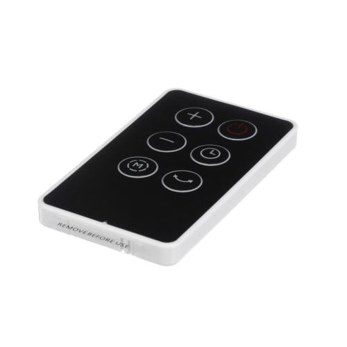 MIDEA 17117000005158 MINI SPLIT REMOTE CONTROLS