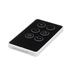 MIDEA 17117000005158 MINI SPLIT REMOTE CONTROLS