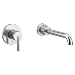 MOEN Moen WT6221 Cia Chrome one-handle tub filler