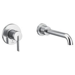MOEN Moen WT6221 Cia Chrome one-handle tub filler