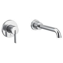 MOEN Moen WT6221 Cia Chrome one-handle tub filler