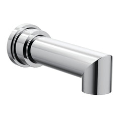 MOEN Moen S16900 Arris Non-Diverter Tub Spout in Polished Chrome