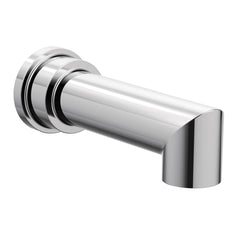 MOEN Moen S16900 Arris Non-Diverter Tub Spout in Polished Chrome