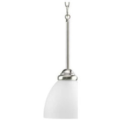 PROGRESS LIGHTING Progress Lighting P5131-09 Heart 100 W (64 inches) Pendant Light