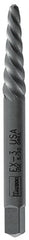 IRWIN Irwin Industrial Tool Co 53402 Spiral Screw Extractor 3-pack