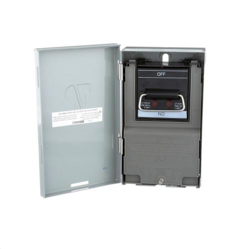 TRADEPRO TP-60AMP DISCONNECTS