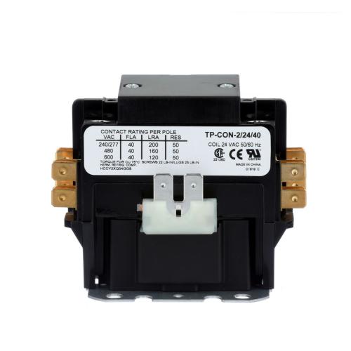 TRADEPRO TP-CON-2/24/40 CONTACTORS