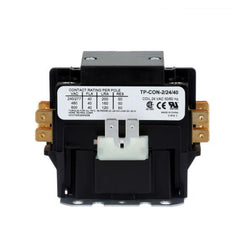 TRADEPRO TP-CON-2/24/40 CONTACTORS