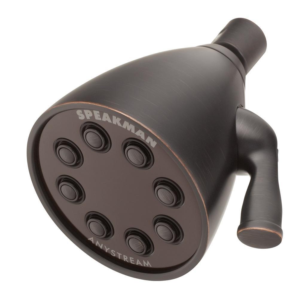 SPEAKMAN S-2251-ORB