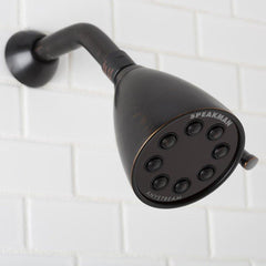 SPEAKMAN Speakman S-2251-ORB Icon Multi Function Showerhead in Oil Rubbed Bronze