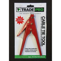 TRADEPRO TP-CABLETIETOOLHD CABLE TIES