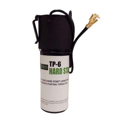 TRADEPRO TP-6 AIR CLEANER REPLACEMENT PARTS