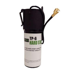 TRADEPRO TP-6 AIR CLEANER REPLACEMENT PARTS