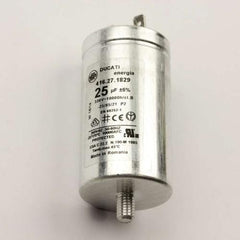 WHIRLPOOL 8186677 CAPACITORS