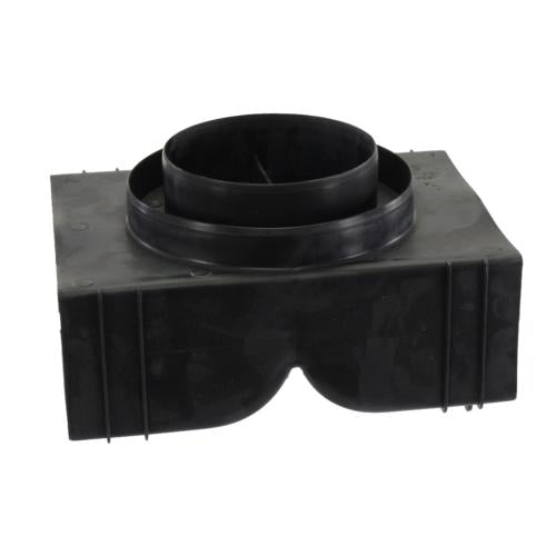 WHIRLPOOL W10272061 DUCT BOOTS