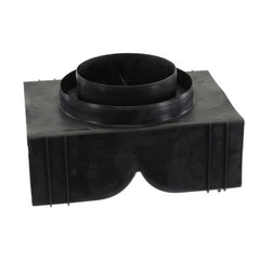 WHIRLPOOL W10272061 DUCT BOOTS