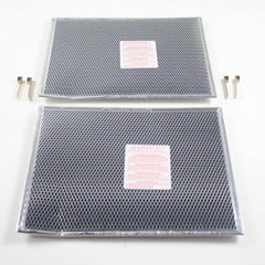 WHIRLPOOL W10905734 AIR CLEANER REPLACEMENT PARTS