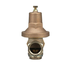 ZURN Zurn 114-500XL 500XL 1-1/4 in. 300 psi Cast Bronze FNPT Pressure Reducing Valve
