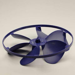 ELECTROLUX 5304471287 FAN BLADES