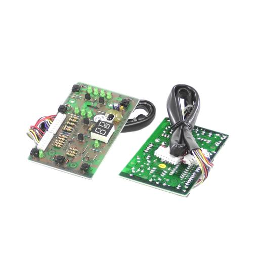 GENERAL ELECTRIC WJ26X10325 DISPLAY CONTROL BOARDS