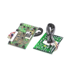 GENERAL ELECTRIC WJ26X10325 DISPLAY CONTROL BOARDS
