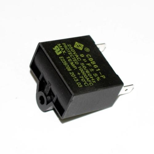 GENERAL ELECTRIC WJ20X24140 CAPACITORS