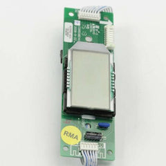 GENERAL ELECTRIC WJ26X22342 DISPLAY CONTROL BOARDS
