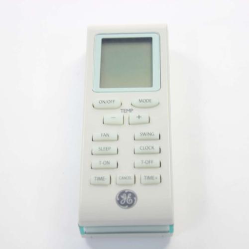 GENERAL ELECTRIC WJ26X10305 MINI SPLIT REMOTE CONTROLS