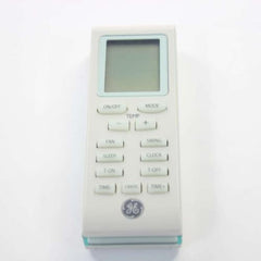 GENERAL ELECTRIC WJ26X10305 MINI SPLIT REMOTE CONTROLS