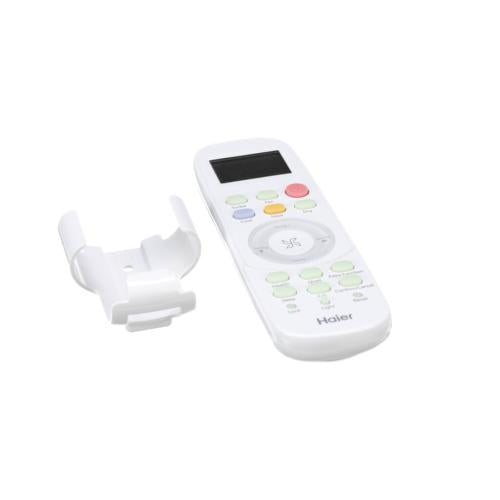 GENERAL ELECTRIC WJ01X24721 MINI SPLIT REMOTE CONTROLS