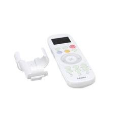 GENERAL ELECTRIC WJ01X24721 MINI SPLIT REMOTE CONTROLS